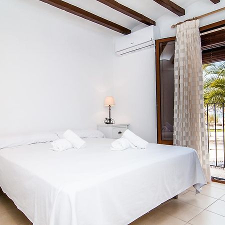 Seanema River Park Old Town Appartement Villajoyosa Buitenkant foto