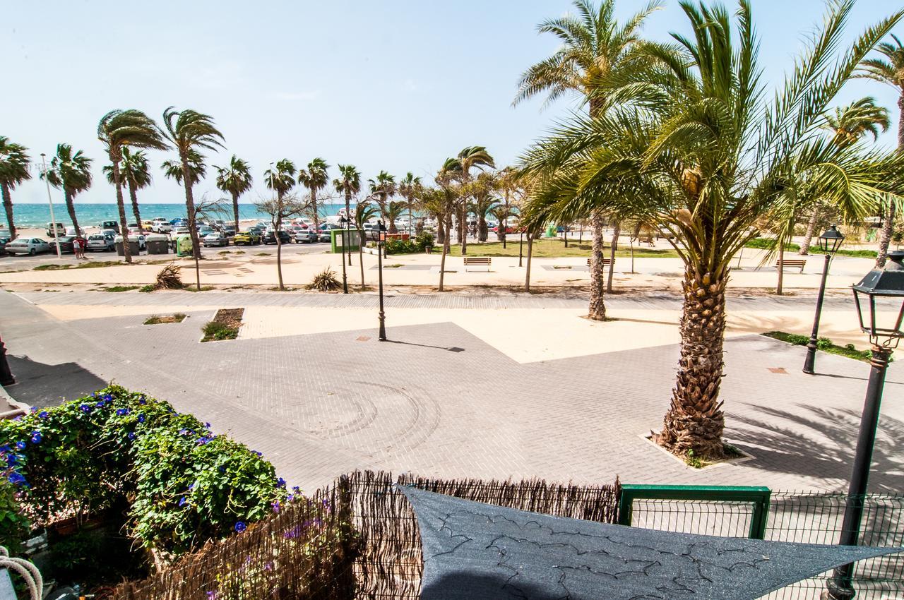 Seanema River Park Old Town Appartement Villajoyosa Buitenkant foto