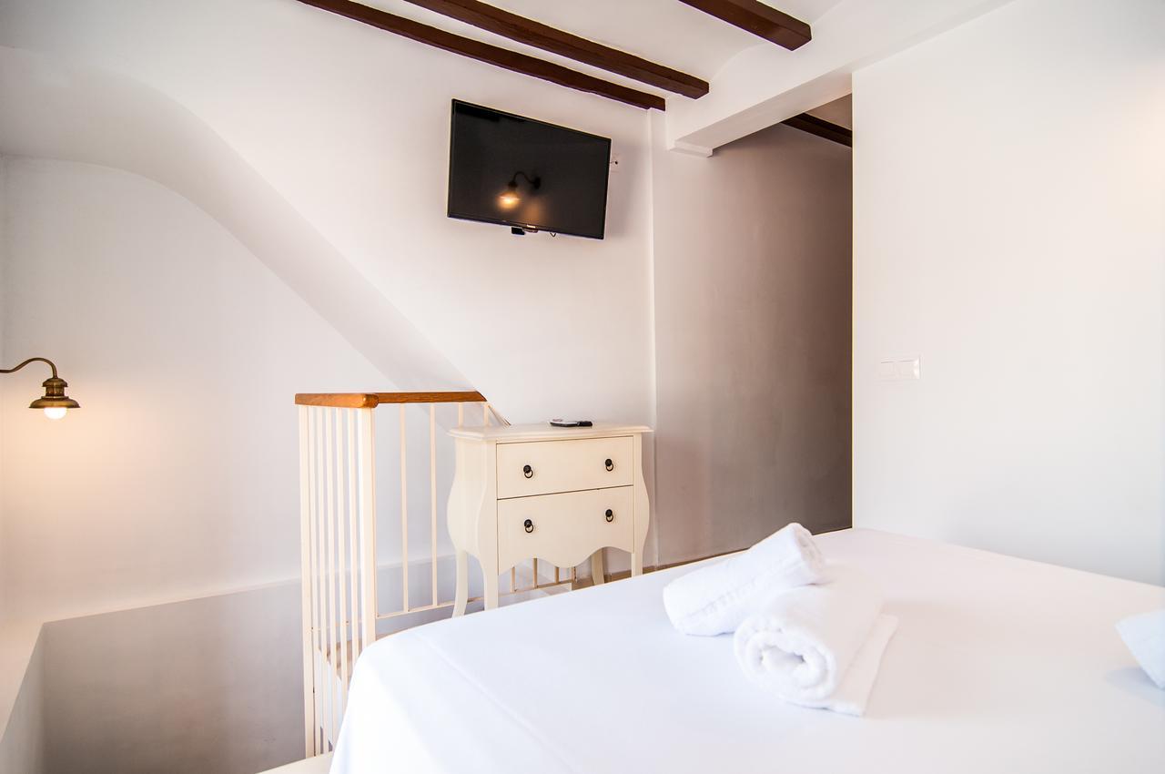 Seanema River Park Old Town Appartement Villajoyosa Buitenkant foto