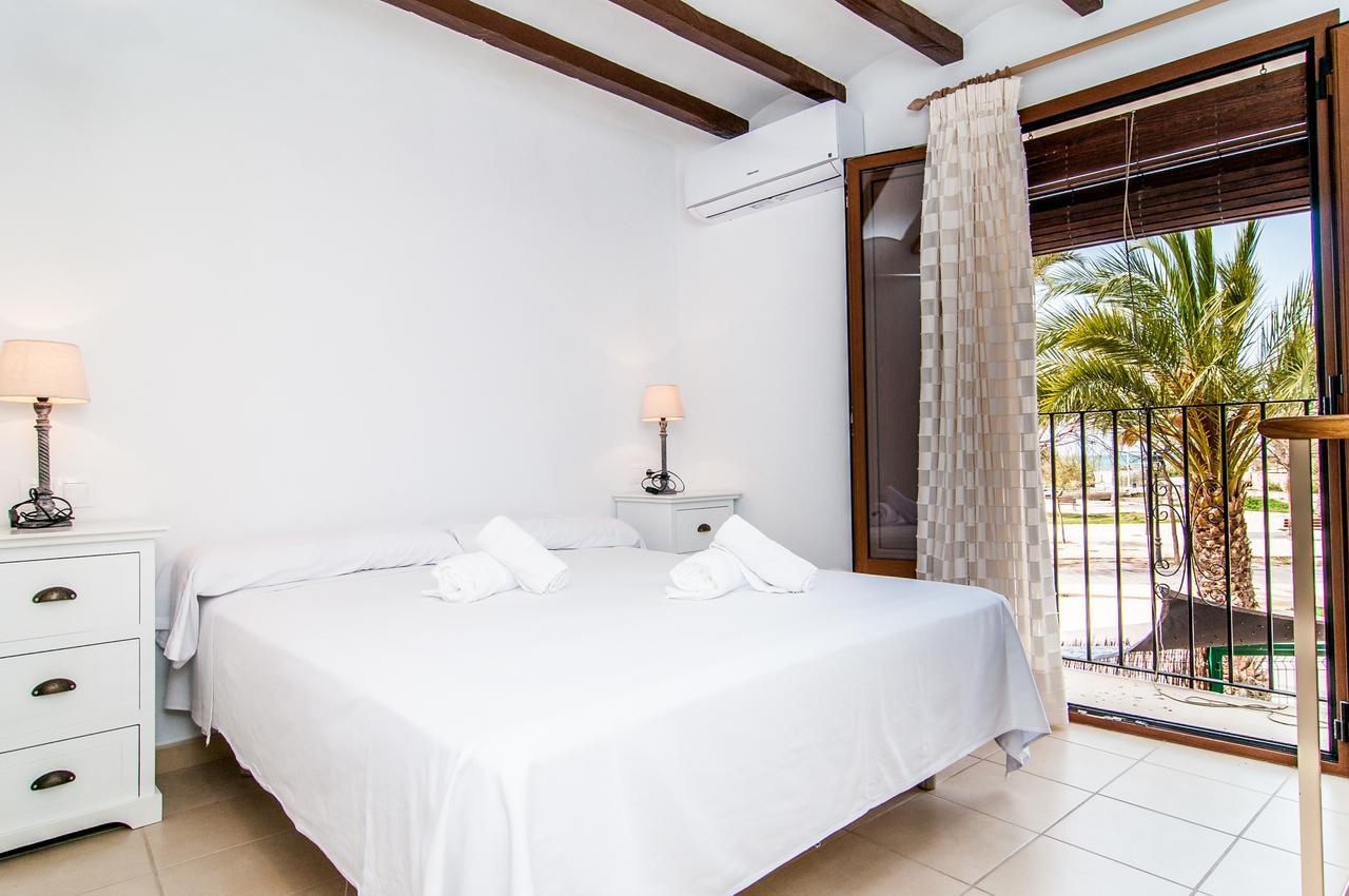 Seanema River Park Old Town Appartement Villajoyosa Buitenkant foto